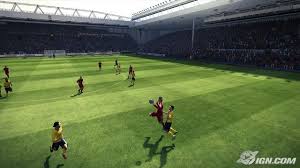 pes 2010 pro evolution soccer pc