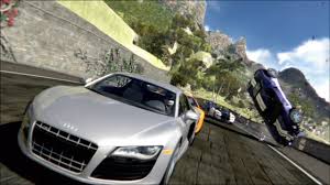 xbox forza motorsport 3