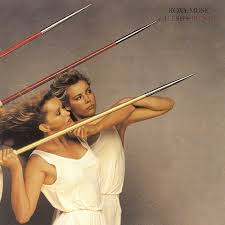 Roxy Music - Flesh + Blood