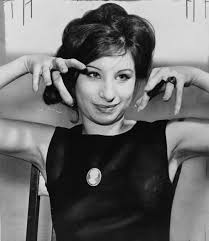 Barbra Streisand - Second Barbra Streisand Album