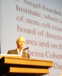 bernard siegel