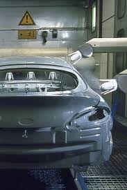 production technology