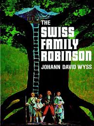 the swiss family