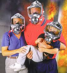 smoke hoods