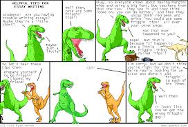 writing comics