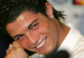 foto de cristiano ronaldo