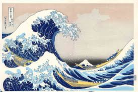 japanese woodblock