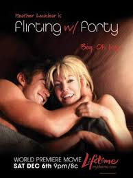 flirting with forty