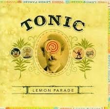 Tonic - Lemon Parade