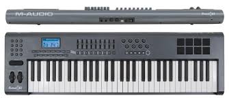m audio axiom61