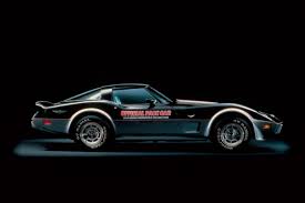 1978 corvette