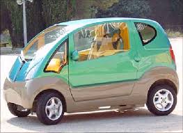 air compressor car