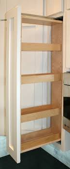 counter spice rack