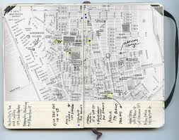 notebooks moleskine