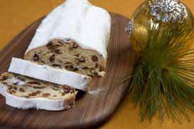 german stollen