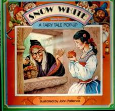 fairytale books