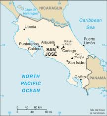costa rica