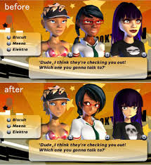 brooktown high psp
