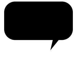 bubble talk