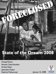 the dream 2008