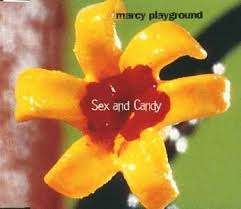 marcy playground