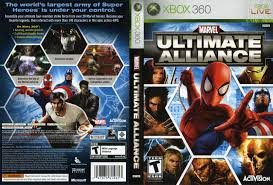 marvel 360