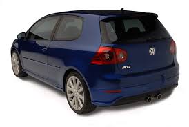 vw models