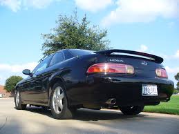 1998 lexus sc 300