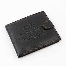 bad mother f cker wallet