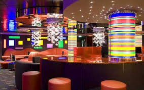 manhattan bars