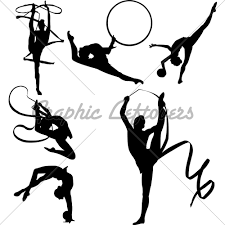 rhythmic gymnastics apparatus