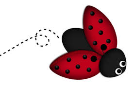 ladybugs clip art pictures