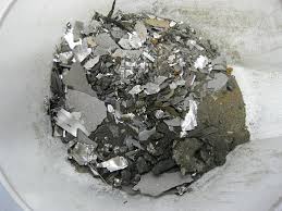 vacuum deposition