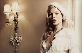vogue 2007