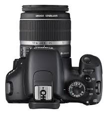 canon 550d dslr