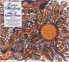 Laura Marling - Alas I Cannot Swin