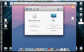 os x 10