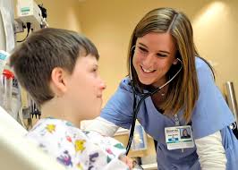 children's hospitals