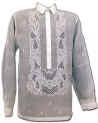 filipino dress shirt