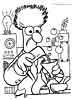 muppets coloring pages