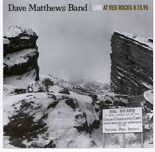 Dave Matthews Band - The Complete Weekend On The Rocks (disc 6)