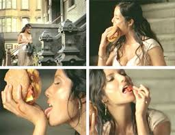 Padma Lakshmi up skirt