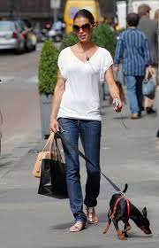 Elisabetta Canalis style