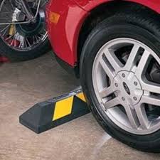 curb parking