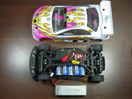 1 18 rc cars