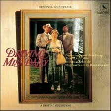 driving miss daisy soundtrack