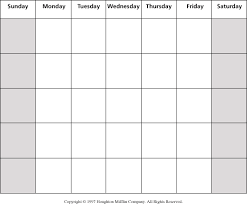 printable scavenger hunt rules