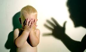 anger parents