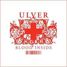 Ulver - Blood Inside