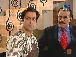 cid sony tv classic cases